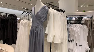 ZARA NEW WOMEN'S COLLECTION SPRING SUMMER 2024 / ZARA NUEVA COLECCION MUJER PRIMAVERA VERANO 2024