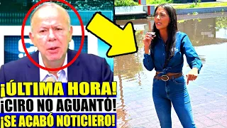 KARMA TOTAL! CANCELAN NOTICIERO DE CHAYOTERO PARA SIEMPRE Y CULPA A YOUTUBERS