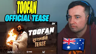 🇦🇺AUSTRALIAN REACTION TOOFAN | Official Tease | Shakib Khan | Mimi | Chanchal | Nabila | Raihan Rafi