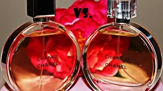 Original VS. Fake. Cum deosebim un parfum?