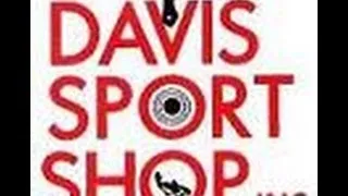 Davis Sport Shop / Produced by SR Video 845-429-1116