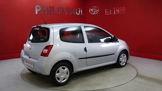 Renault Twingo Expression, 1.2 Petrol