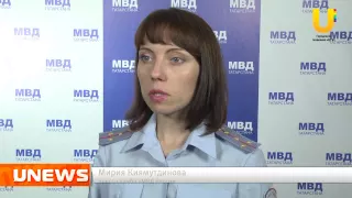 U News. В Казани задержали подозреваемого в машейничестве.