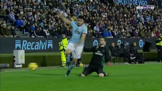 Celta Vigo vs Real Madrid 2-2 Full Match 07/01/2018 LaLiga HD