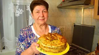 Обалденные Домашние Блины (Блинчики) - Вкусно и Быстро  Мамины рецепты