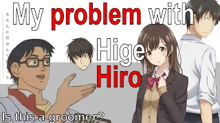 My Problem With Higehiro