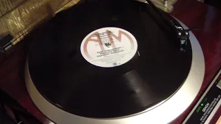 Nazareth - Telegram (parts 1-4) (1976) vinyl