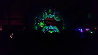 Boom festival 2018 Alchemy Circle