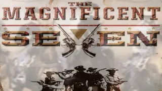 The Magnificent Seven - Main Theme~Elmer Bernstein