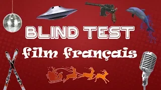 Blind Test ''Film Français''