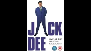 Jack Dee: Live at the London Palladium