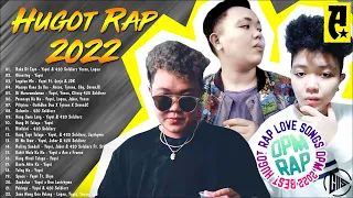 Baka Di Tayo - Ghosting - Yayoi Rap Songs and 420 Soldierz Rap Songs | OPM Hugot Rap Love Songs 2022