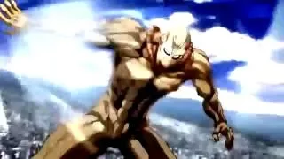 One Punch Man「AMV」- HD