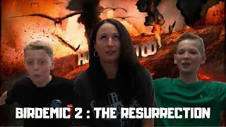 Why Was There a Sequel? *BIRDEMIC 2: THE RESURRECTION* Reaction