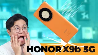 HONOR X9b 5G Review - Mas Pinatibay! Mas Pinaganda!