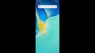 How To Record The Screen Of Vivo Y15a Android Smartphone