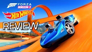 Forza Horizon 3 Hot Wheels Review - The Best DLC of All Time?