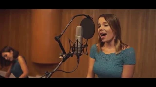 Natalia Piotrowska - Paciorek - „Never enough” from THE GREATEST SHOWMAN [Live session]