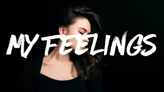 Serhat Durmus - My Feelings "Hislerim" (Lyrics) feat. Georgia Ku