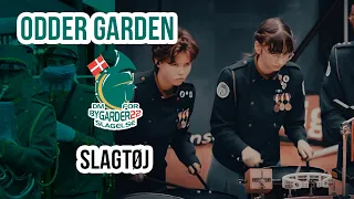 2022 Odder Garden / Slagtøj