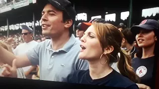 Sweet Caroline Fever Pitch