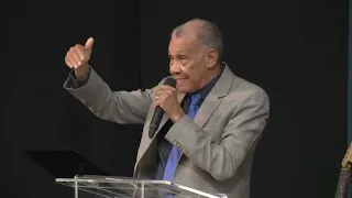 Objetivos de Satanás | Predicas Cristianas 2023 | Pastor Ezequiel Molina Rosario
