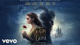 Audra McDonald - Aria (From "Beauty and the Beast"/Audio Only)