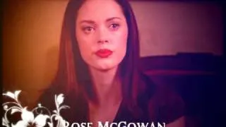 Charmed Opening Credits [4x08] ''Black As Cole'' (For witchykit,HDC and theHalliwellManorr)