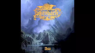 Falkenbach - Vaer Stjernar Vaerdan