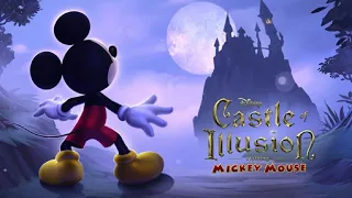 Castle of Illusion HD