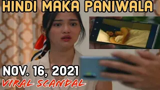 Viral Scandal | Full Episode | November 16, 2021