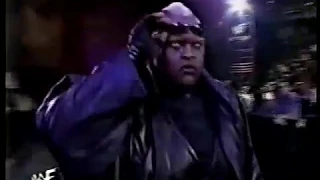 Mideon, Viscera, and Acolytes (APA) vs. Too Much and DOA (03 27 1999 WWF Shotgun Saturday Night)