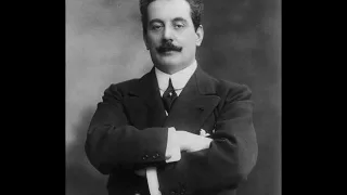 Le Villi - La tregenda - Giacomo Puccini