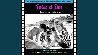 Retrouvailles à l'auberge (Jules & jim)