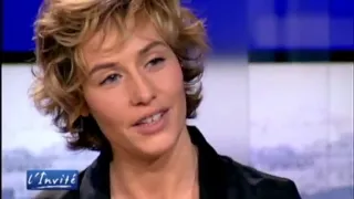 Cécile de France : "Avec Clint Eastwood, j'ai réalisé mon rêve"