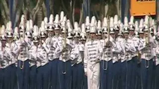 Rancho Bernardo HS - The Loyal Legion - 2007 Arcadia Band Review