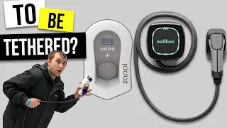 Tethered Vs Untethered Charger DON'T Buy The WRONG ONE!