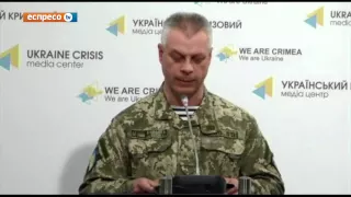 Українські військові помітили 25 безпілотників бойовиків