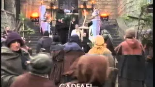 Carlton Video VHS UK - Drama - 1999 Promo
