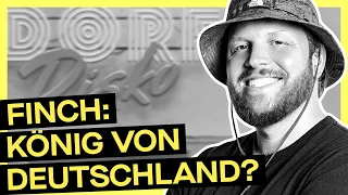 Finch: Das heftigste Feature-Game Deutschlands? || PULS Musikanalyse