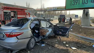 ДТП 24.11.2019 в смт. Чабани. Системи зовнішнього оглядового відеоспостереження.