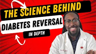 The Science Behind Insulin Resistance & Eating to Reverse Diabetes Lose Weight & Stop Medication