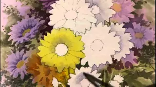 Preview | The Complete Flower Painting Course with Jeremy Ford, Part 2