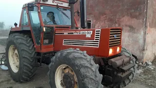 Fiatagri 180-90 Sound