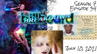 Billboard BREAKDOWN - Hot 100 - July 10, 2021 (Bad Habits, WUSYANAME, You Right, CORSO, Beggin)