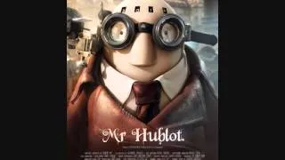 Li-lo - Mr Hublot