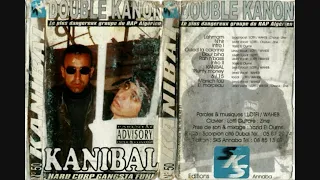 Double Kanon - Kanibal ( Full Album )