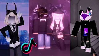 Best Roblox Edits TikTok Compilation #27