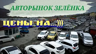 #АВТОРЫНОК  ЦЕНЫ НА...)))