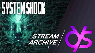 [1/4/24] Time for a Reboot. #SystemShock